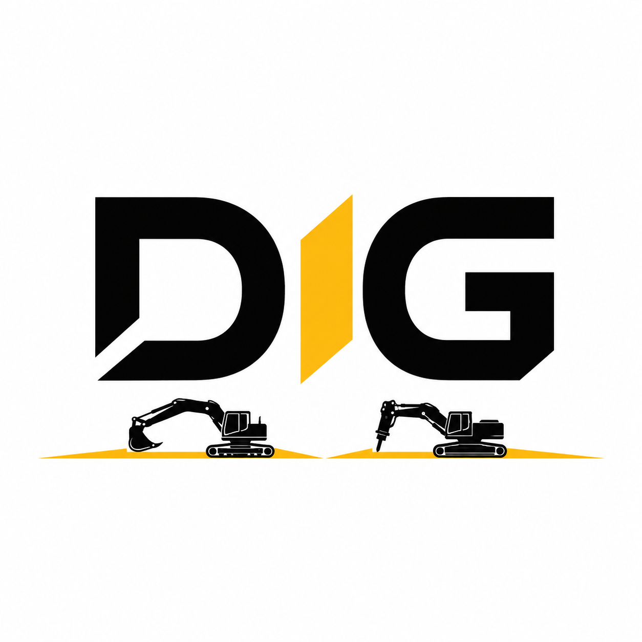 DIG